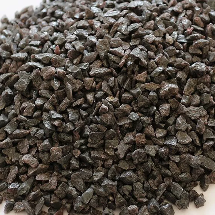 Brown Aluminum Oxide