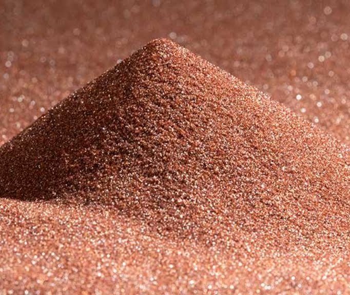 Garnet