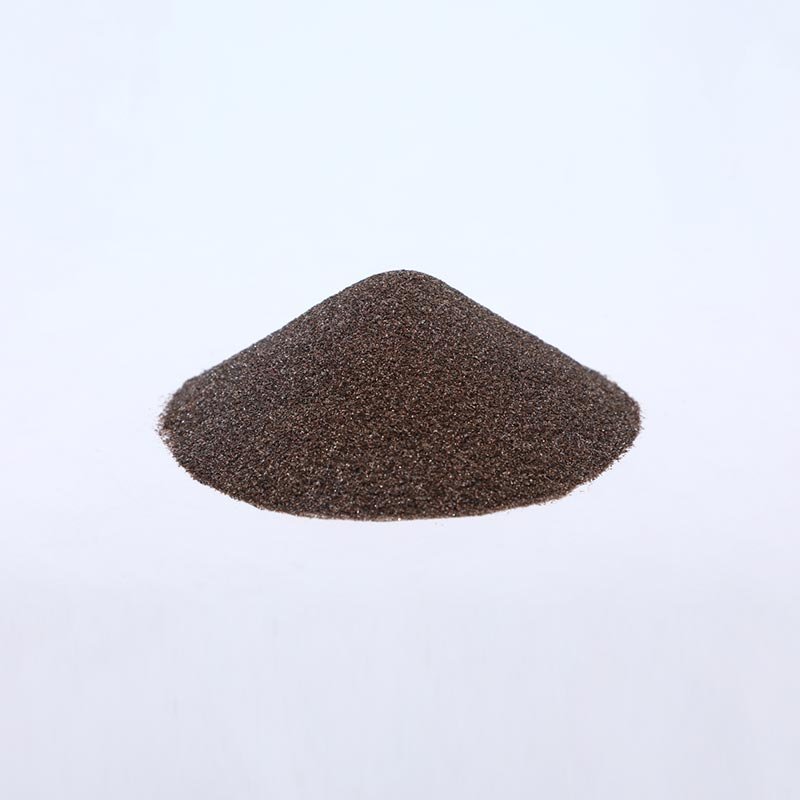 Brown Aluminum Oxide
