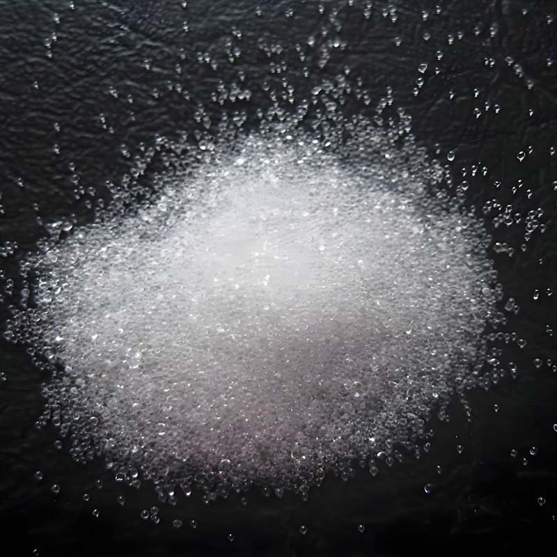 Glass Beads