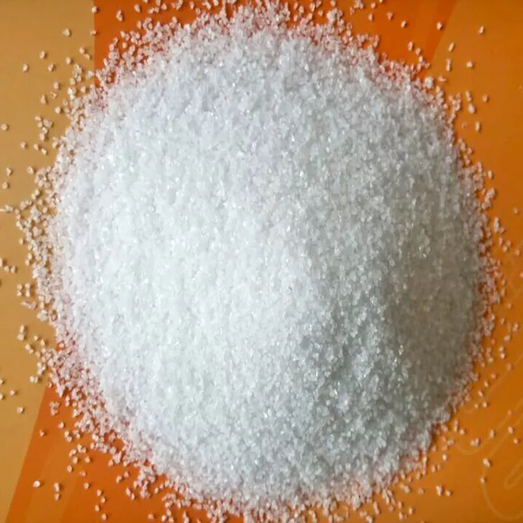 White Aluminum Oxide